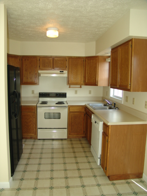 Pictures Of Kitchens